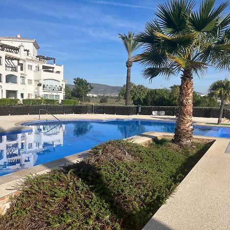 La Casa Rosita, Hacienda Riquelme Golf Resort Sucina Мурсия Экстерьер фото