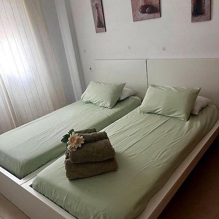 La Casa Rosita, Hacienda Riquelme Golf Resort Sucina Мурсия Экстерьер фото