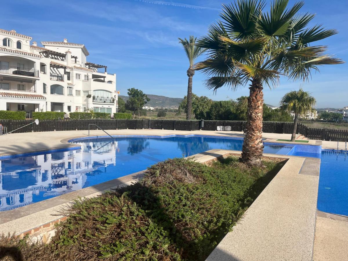 La Casa Rosita, Hacienda Riquelme Golf Resort Sucina Мурсия Экстерьер фото