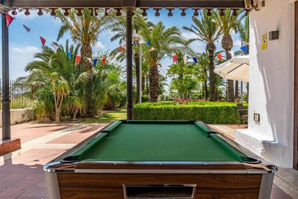 La Casa Rosita, Hacienda Riquelme Golf Resort Sucina Мурсия Экстерьер фото