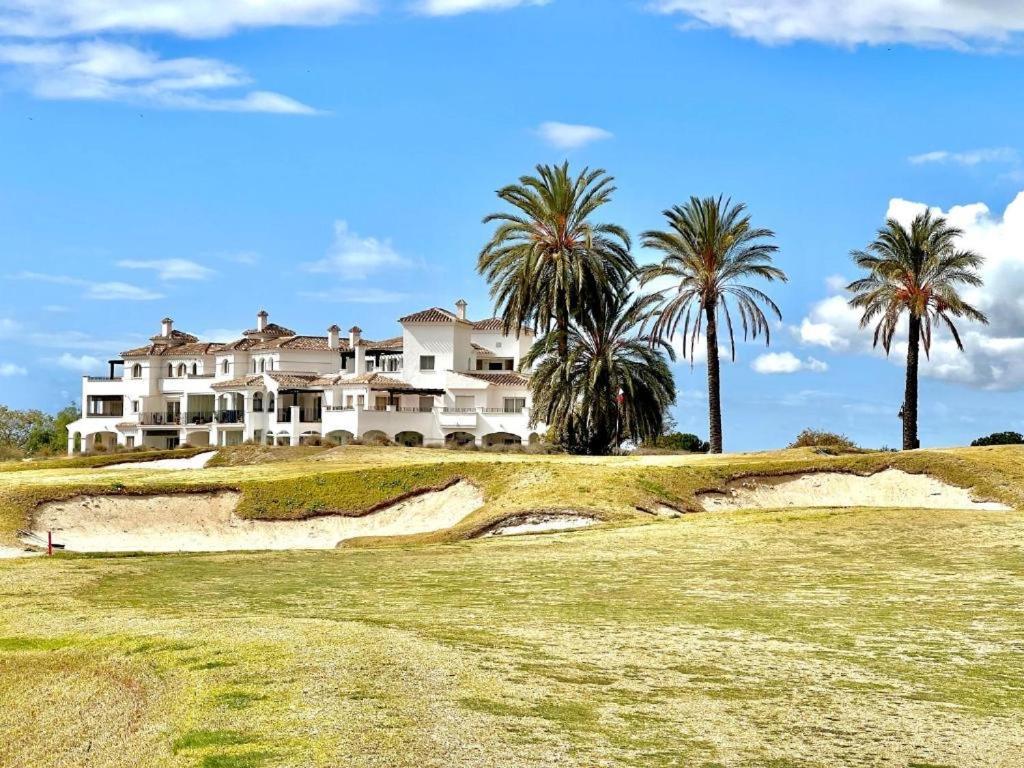 La Casa Rosita, Hacienda Riquelme Golf Resort Sucina Мурсия Экстерьер фото